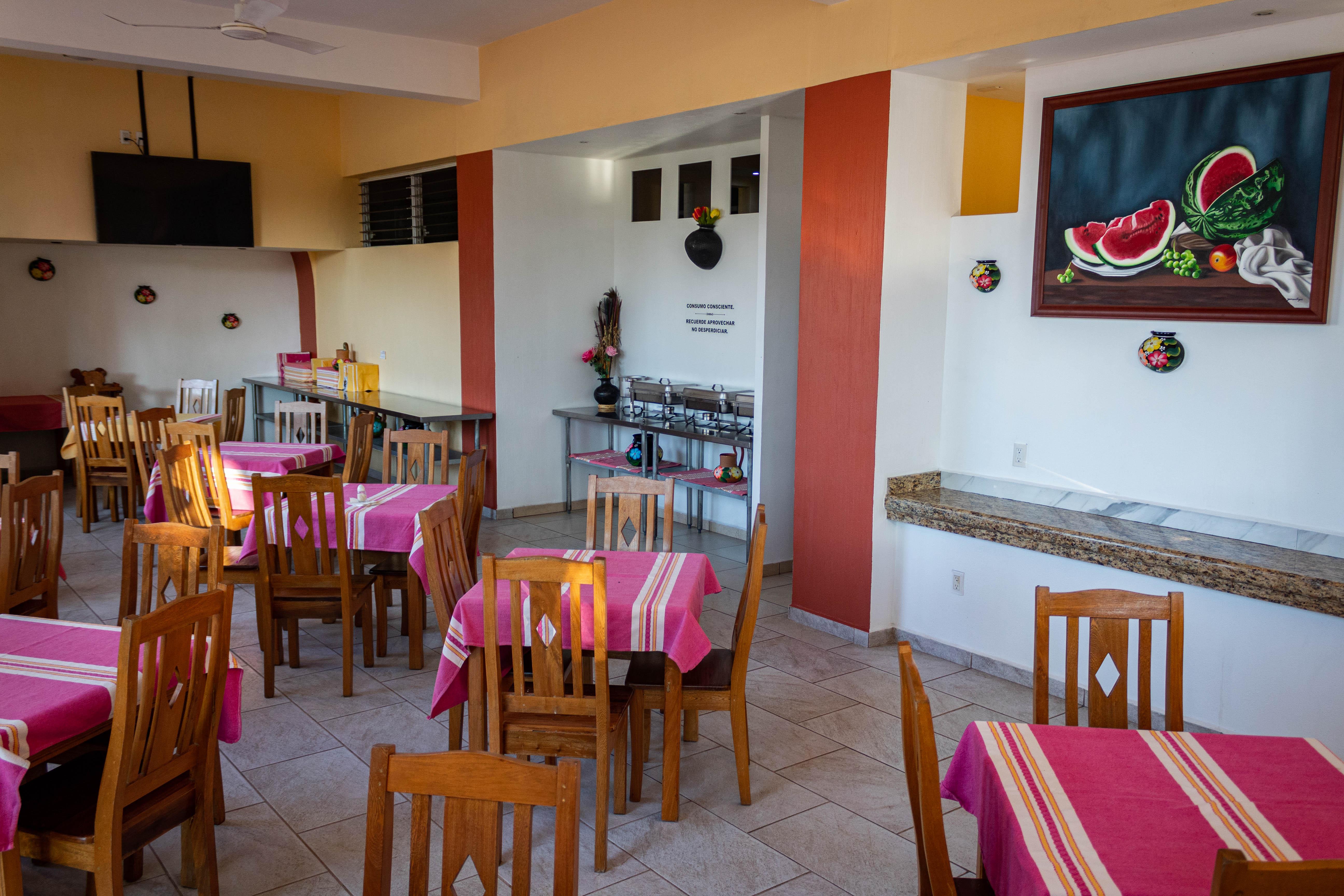 Отель Casa Danna Huatulco Санта-Крус-Хуатулко Экстерьер фото